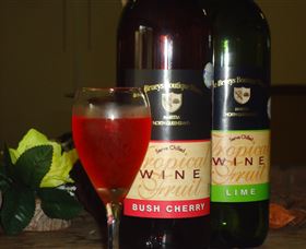 De Brueys Boutique Wines And Functions Venue - Southport Accommodation 1
