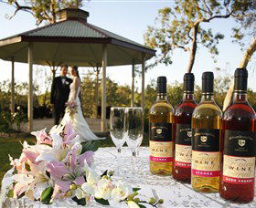 De Brueys Boutique Wines And Functions Venue - Southport Accommodation 2