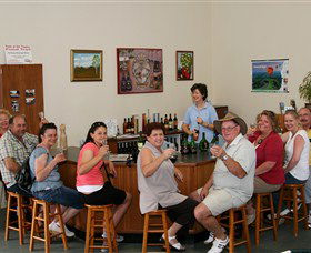 De Brueys Boutique Wines And Functions Venue - Southport Accommodation 3