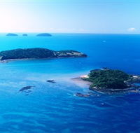 Barnard Island Group National Park - Southport Accommodation