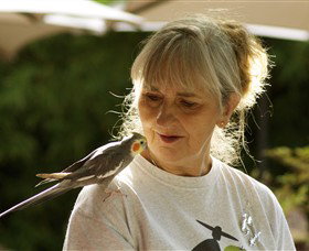 Barraport ACT Southport Accommodation