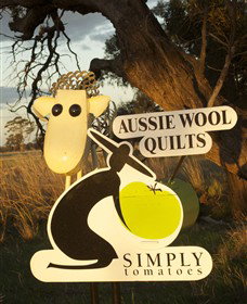 Simply Tomatoes - Southport Accommodation 1