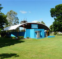 Burdekin Diorama - Accommodation Southport