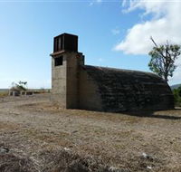 Charlie's Hill - Accommodation Southport