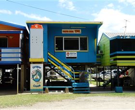 Groper Creek - Accommodation Southport 1