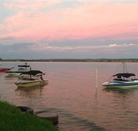 Griffith Boat Club - Accommodation Southport