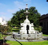 Cave Gardens - Southport Accommodation