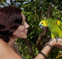 Birdworld Kuranda - Southport Accommodation