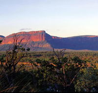 Blackdown Tableland National Park - Accommodation Southport
