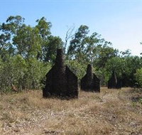 Victoria Settlement - Accommodation Southport