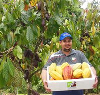 Sweet Farm Tours - Southport Accommodation