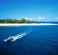 Frankland Group National Park - Accommodation Southport