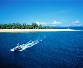 Frankland Group National Park - Accommodation Southport 0