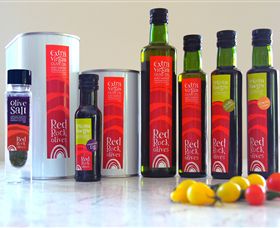 Red Rock Olives - Southport Accommodation 2
