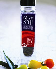 Red Rock Olives - Southport Accommodation 4