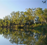 iWaterSki - Accommodation Southport