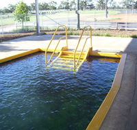 Pilliga Artesian Bore Baths - Accommodation Southport