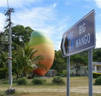 Big Mango - Southport Accommodation