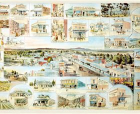 Langi Morgala Museum - Accommodation Southport 2