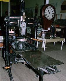 Langi Morgala Museum - Accommodation Southport 1