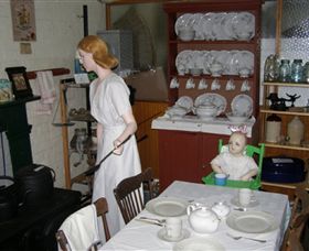 Langi Morgala Museum - Accommodation Southport 5