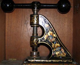 Langi Morgala Museum - Accommodation Southport 7