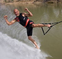Brett Sands Watersports and Wakeboard Centre - Accommodation Southport