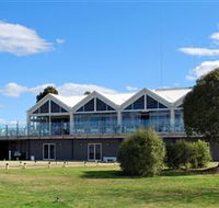 Moama Sports Club - Accommodation Southport