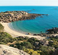 Queens Beach - Southport Accommodation