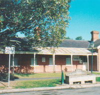 Echuca Historical Society - Accommodation Southport