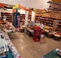 Echuca Heritage Sweet Company - Accommodation Southport