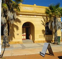 Cue Community Resource Centre - Southport Accommodation