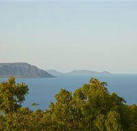 Cooktown Scenic Rim Trail - Southport Accommodation