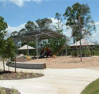 Edward Lloyd Park Marian Queensland - Southport Accommodation