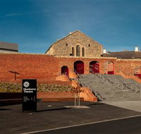 Capital Venues and Events - Accommodation Southport