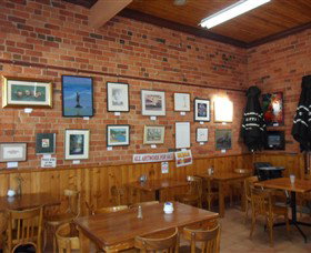 Breretons Bakery And Coffee Lounge - Southport Accommodation 1