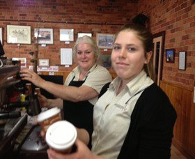 Breretons Bakery And Coffee Lounge - Southport Accommodation 3