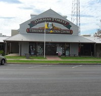 Barmah Forest Heritage and Education Centre - Accommodation Southport