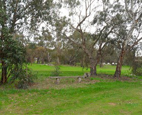 Nathalia Golf Club - Southport Accommodation 2
