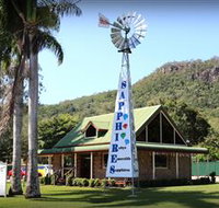 That Sapphire Place - Accommodation Southport