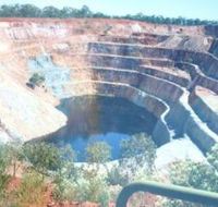 Peak Hill Open Cut Experience - Accommodation Southport