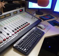 Peak Hill FM Community Radio Station - Accommodation Southport