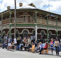 Mirrool Royal Hotel - Southport Accommodation