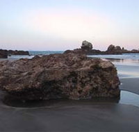 Smalleys Beach - Accommodation Southport