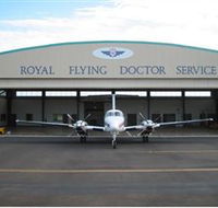 Royal Flying Doctor Service Dubbo Base Education Centre Dubbo - Southport Accommodation