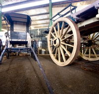 Namoi Echo Museum - Accommodation Southport