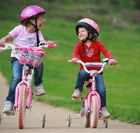 Tracker Riley Cycleway - Southport Accommodation