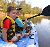 Adventure Watersports - Southport Accommodation