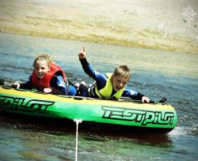 Adventure Watersports - Accommodation Southport 2