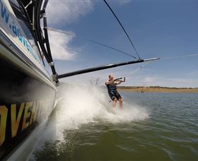 Adventure Watersports - Accommodation Southport 6